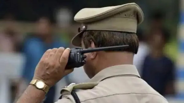 baghpat rss leader son extreme hot case five police personnel suspended baghpat rss leader son extreme hot case five police personnel suspended