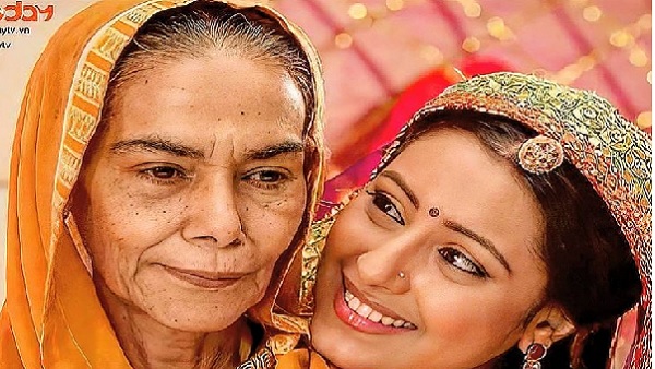 सुरेखा ने हेमंत रेगे से शादी की थी