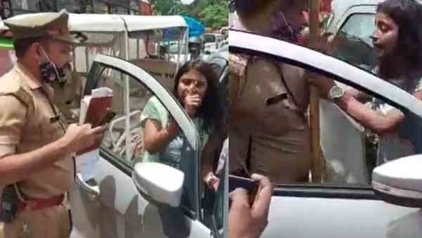 barabanki news: high voltage drama a girl ruckus police mayhem barabanki news: high voltage drama a girl ruckus police mayhem
