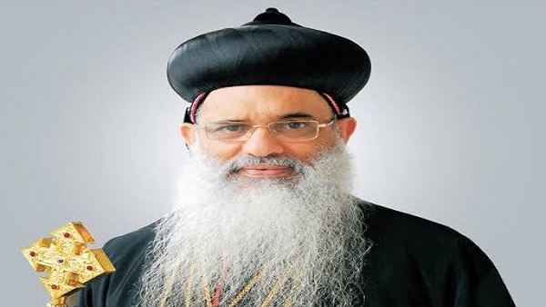 Baselios Marthoma Paulose Baselios Marthoma Paulose