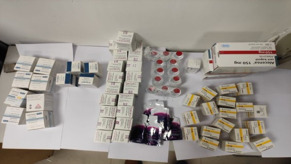 Drug Drug