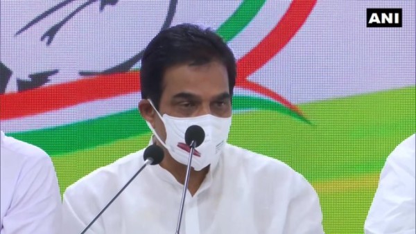 KC Venugopal KC Venugopal
