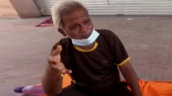 सुनील ने एनडीए का एग्जाम भी क्वालीफाई