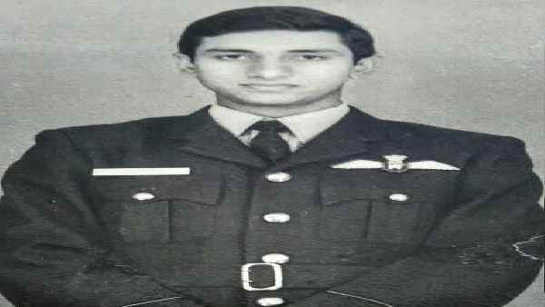 स्क्वाड्रन लीडर विजय कार्णिक थे उस जंग के हीरो