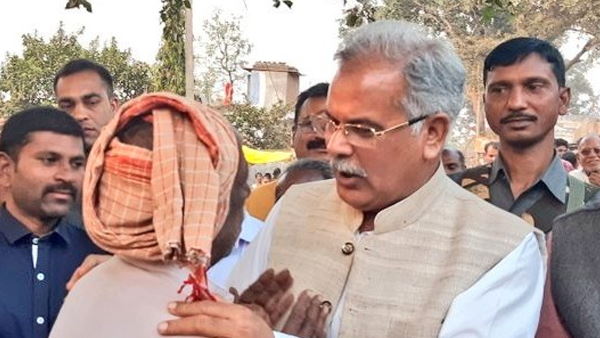 CM Bhupesh Baghel took major decision for benefit of farmers CM Bhupesh Baghel took major decision for benefit of farmers
