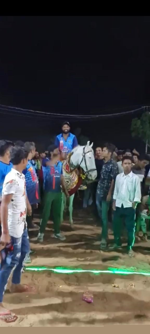 सबसे बड़ा स्कोर बनाया
