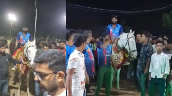 बोरावड क्रिकेट प्रतियोगिता नागौर