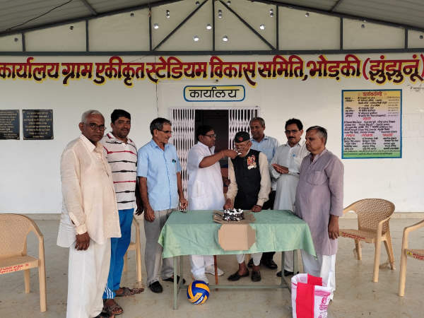64 साल से पेंशन लेने वाला का साक्षात्कार