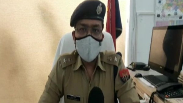 Two persons have been arrested for killing their 20 year old sister in Budaun Two persons have been arrested for killing their 20 year old sister in Budaun