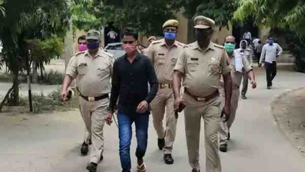 Bulandshahr News: Harendra sentenced to death for physical attack and lost life of innocent girl Bulandshahr News: Harendra sentenced to death for physical attack and lost life of innocent girl