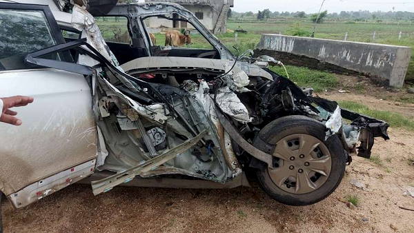 road accident road accident