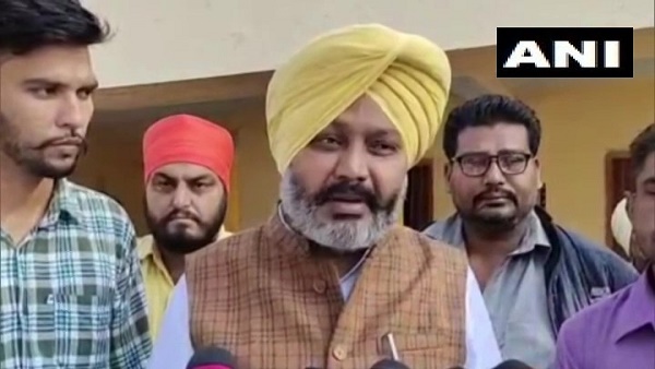 Harpal Singh Cheema (File Photo) Harpal Singh Cheema (File Photo)