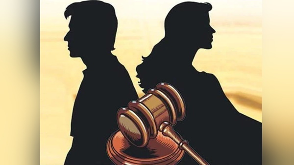 इस शर्त पर पति के साथ रहने को राजी हुई महिला