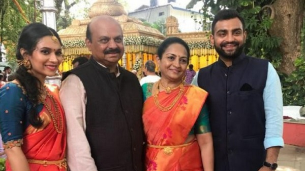 'अब कहूंगी उनसे कि सबके भले के लिए करें काम'