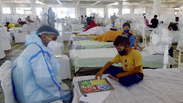 मृत्युदर में काफी तेजी से इजाफा