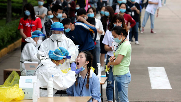 government asked people not to travel unnecessarily, as the Covid-19 pandemic is far from over government asked people not to travel unnecessarily, as the Covid-19 pandemic is far from over