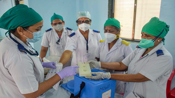 government says fixed timeline cannot be given for completion of COVID 19 Vaccination government says fixed timeline cannot be given for completion of COVID 19 Vaccination
