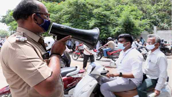 कुछ राज्यों में आ रहे हैं कोविड के ज्यादा केस