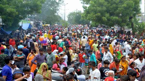The third wave of Covid has arrived in the country on July 4, the big scientist of Hyderabad told the same trend as the second wave The third wave of Covid has arrived in the country on July 4, the big scientist of Hyderabad told the same trend as the second wave
