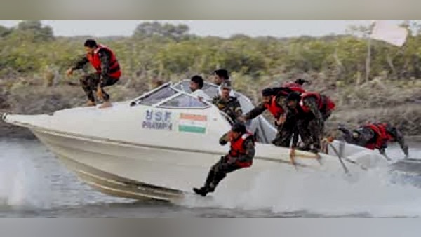 Border Security Force Border Security Force