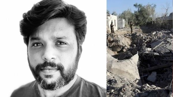 तालिबान ने जिंदा पकड़ा था