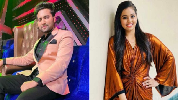 दानिश बोले- शनमुखप्रिया में कुछ तो खास है...