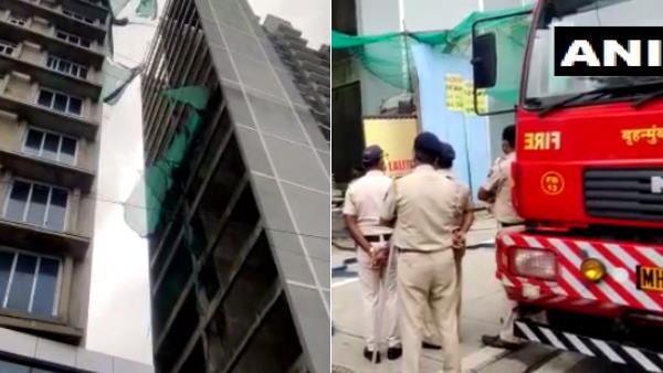 mumbai mumbai