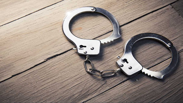NIA arrests Punjab based arms smuggler from Meerut NIA arrests Punjab based arms smuggler from Meerut