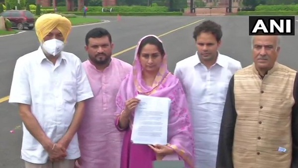 Delegation Delegation
