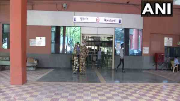 Delhi Unlock 8: Cinemas and multiplexes to open in Delhi from July 26 Delhi Unlock 8: Cinemas and multiplexes to open in Delhi from July 26
