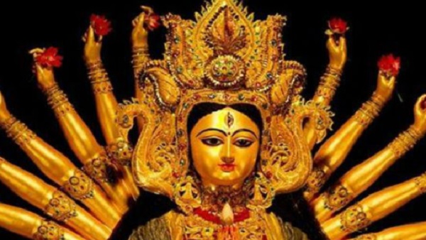 Gupt Navratri 2021: रवि पुष्य शुभ योग में प्रारंभ होगी देवी आराधना Gupt Navratri 2021: रवि पुष्य शुभ योग में प्रारंभ होगी देवी आराधना