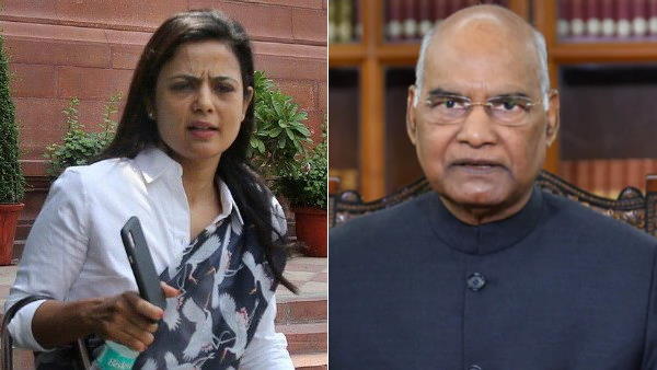 TMC MPs to meet President ramnath Kovind over SG Tushar Mehta and Suvendu Adhikari meeting issue TMC MPs to meet President ramnath Kovind over SG Tushar Mehta and Suvendu Adhikari meeting issue