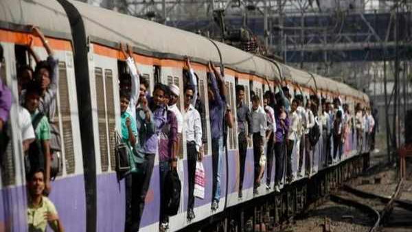 localtrain localtrain