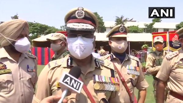 Lashkar Lashkar