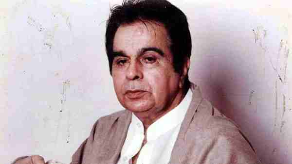 Legendary Indian Bollywood actor Dilip Kumar not out at 98 Legendary Indian Bollywood actor Dilip Kumar not out at 98