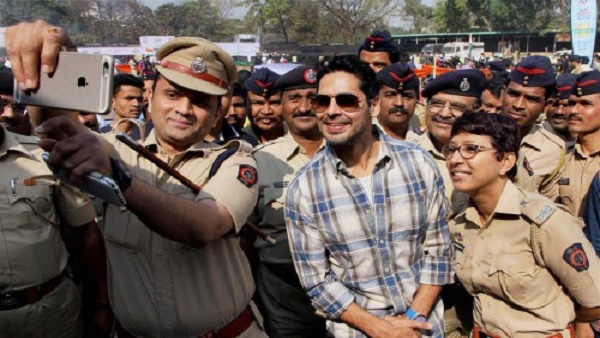 Dino Morea Dino Morea
