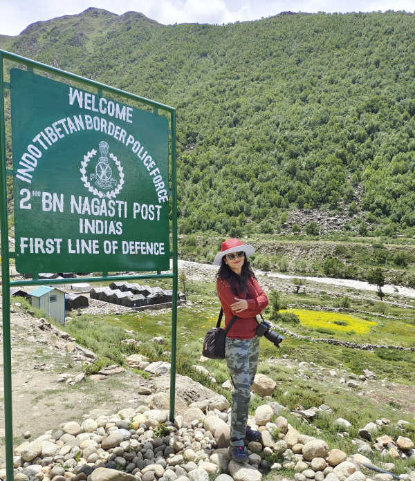 दीपा शर्मा का आखिरी ट्वीट वायरल