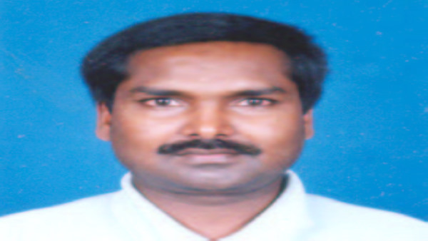 आईएएस डॉ. आर वेंकटेश्वरन की जीवनी