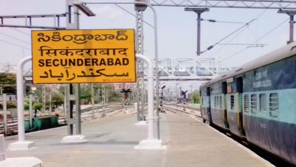 Secunderabad Secunderabad