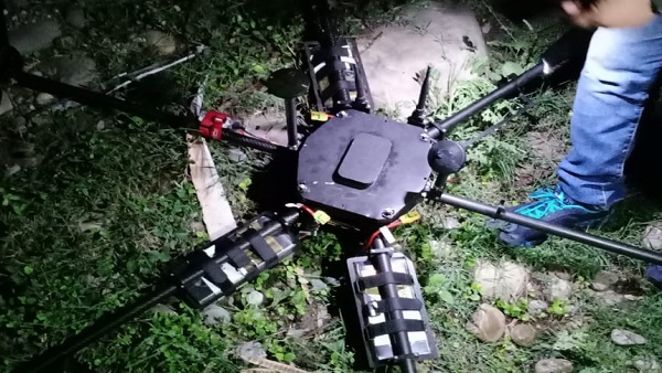 drone drone