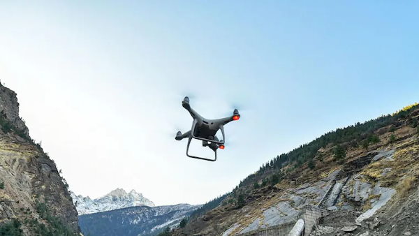 Mizoram declared border areas as no fly zones for drones amid its ongoing row with Assam Mizoram declared border areas as no fly zones for drones amid its ongoing row with Assam