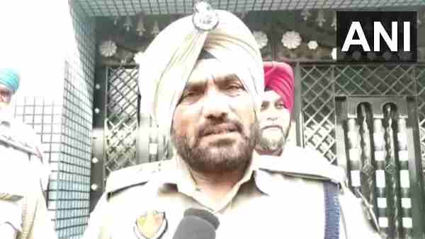 Punjab: Four people life lost, two hospitlaised in Gurdaspur Punjab: Four people life lost, two hospitlaised in Gurdaspur