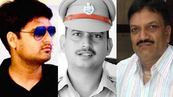 जेडीए एक्सईएन निर्मल कुमार गोयल