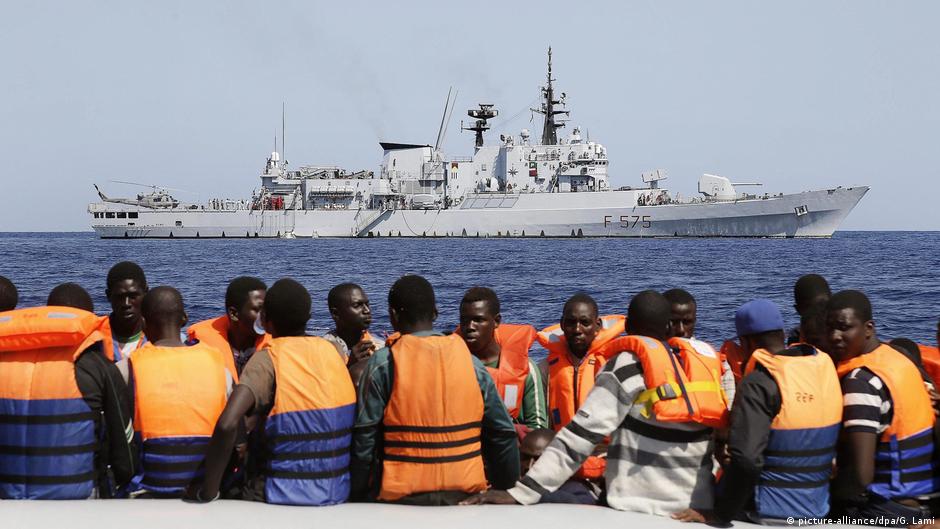 Provided by Deutsche Welle Provided by Deutsche Welle