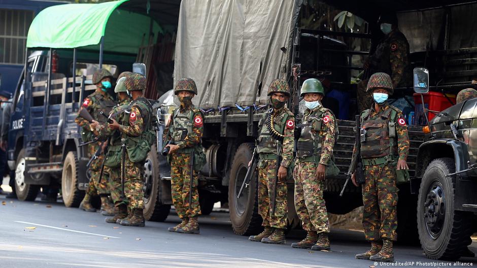 Provided by Deutsche Welle Provided by Deutsche Welle