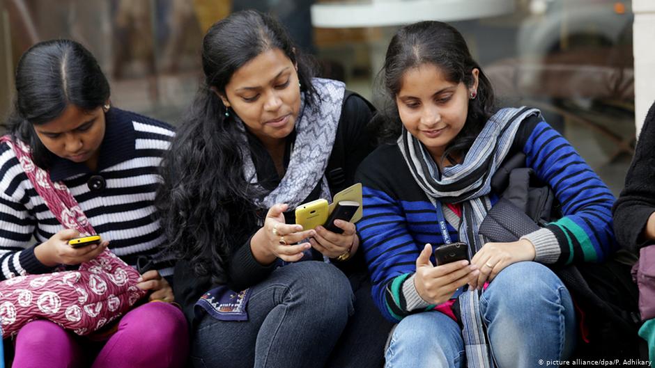 Provided by Deutsche Welle Provided by Deutsche Welle