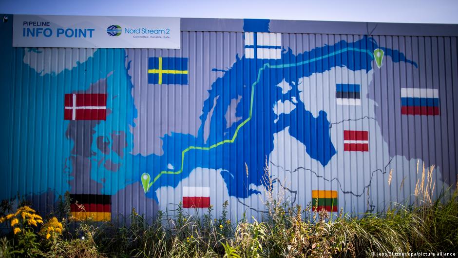 Provided by Deutsche Welle Provided by Deutsche Welle