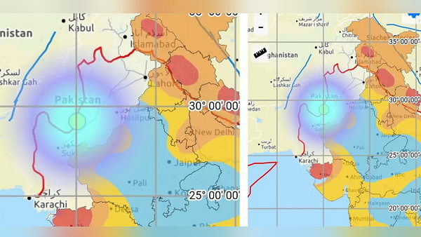 earthquake rajasthan earthquake rajasthan