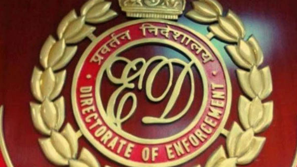 Enforcement Directorate Enforcement Directorate