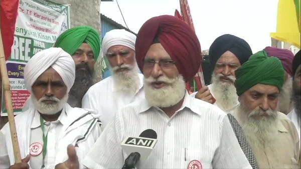 Farmers leader says- We Are on mission UP 2022, will begin on 5 Sep, Well totally isolate BJP Farmers leader says- We Are on mission UP 2022, will begin on 5 Sep, Well totally isolate BJP